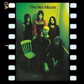 The yes album sacd (atlantic 75)