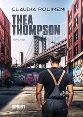 Thea Thompson