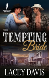 Their Tempting Bride