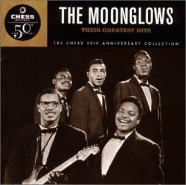 Their greatest hits - MOONGLOWS