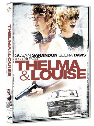 Thelma & Louise (SE) - Ridley Scott