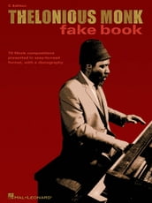 Thelonious Monk Fake Book