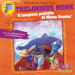 Thelonious Monk. Il lampione preferito di Mister Voodoo. Le fiabe del jazz. Con CD Audio