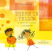 Theme in Yellow (Petite Poems)