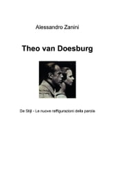 Theo van Doesburg