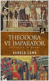 Theodora ve mparator