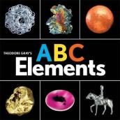 Theodore Gray s ABC Elements