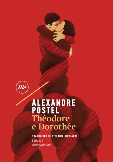 Théodore e Dorothée - Alexandre Postel