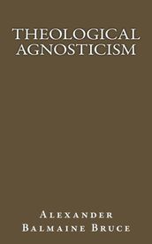 Theological Agnosticism