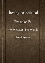 Theologico-Political Treatise P2(2)