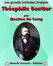 Théophile Gautier