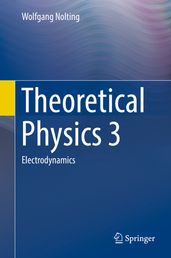 Theoretical Physics 3