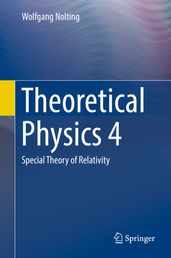 Theoretical Physics 4