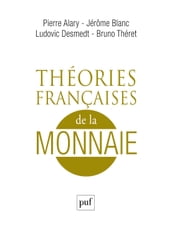 Théories françaises de la monnaie