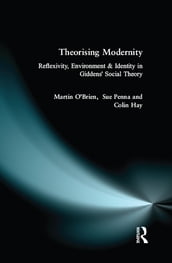 Theorising Modernity