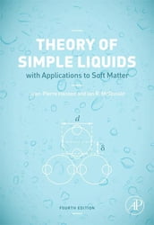 Theory of Simple Liquids