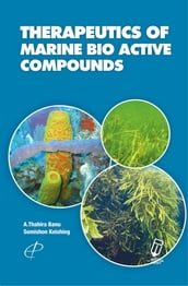 Therapeutics of Marine Bioactive Compounds