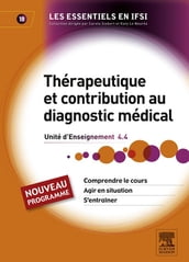 Thérapeutique et contribution au diagnostic médical