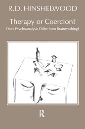 Therapy or Coercion