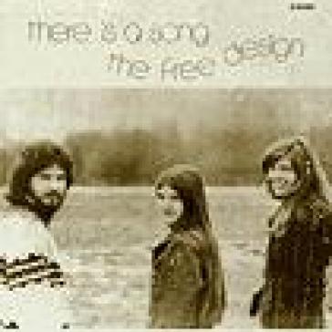 There is a song - The Free Design