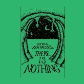 There is nothing