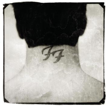 There is nothing left to lose - Foo Fighters