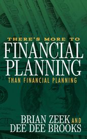 There s More to Financial Planning Than Financial Planning