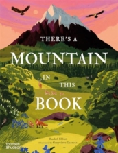 There s a Mountain in This Book