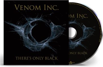 There's only black - Venom Inc.