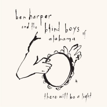 There will be a light (w the blind - Ben Harper