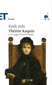 Thérèse Raquin (Einaudi)