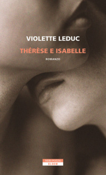 Thérèse e Isabelle - Violette Leduc