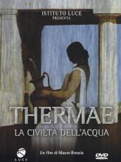 Thermae-La Civilta  Dell Acqua