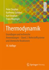 Thermodynamik