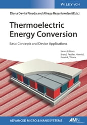 Thermoelectric Energy Conversion