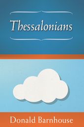 Thessalonians