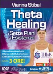 ThetaHealing. I sette piani di esistenza. 2 DVD