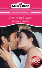 They re Wed Again (Mills & Boon Short Stories)