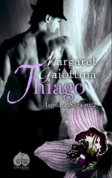 Thiago - Margaret Gaiottina