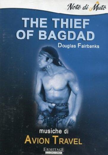 Thief Of Bagdad (The) - Il Ladro Di Bagdad (1924) - Raoul Walsh
