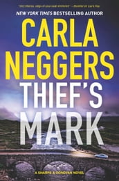Thief s Mark (Sharpe & Donovan, Book 8)
