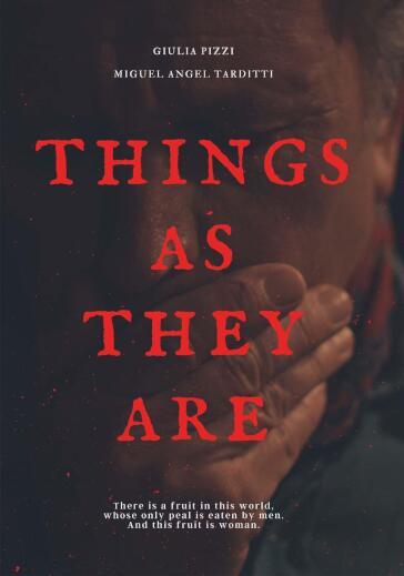 Things As They Are - Amedeo Pesce