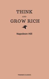 Think and Grow Rich (Panama Classics)