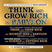 Think and Grow Rich in Babylon