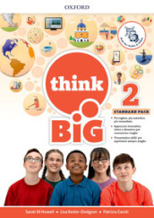 Think big 2. Student