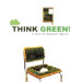 Think green