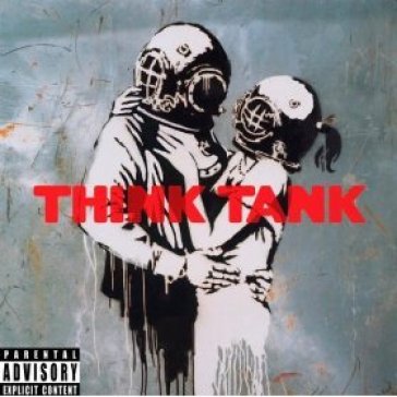 Think tank - Blur