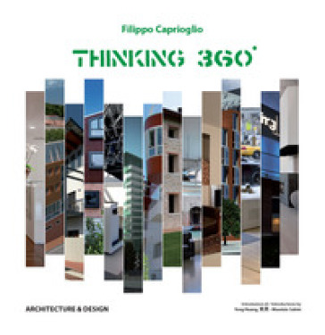 Thinking 360°. Ediz. italiana e inglese