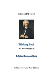 Thinking Bach