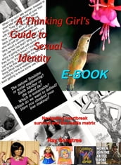 A Thinking Girl s Guide to Sexual Identity (Vol. 1, Lipstick and War Crimes Series)